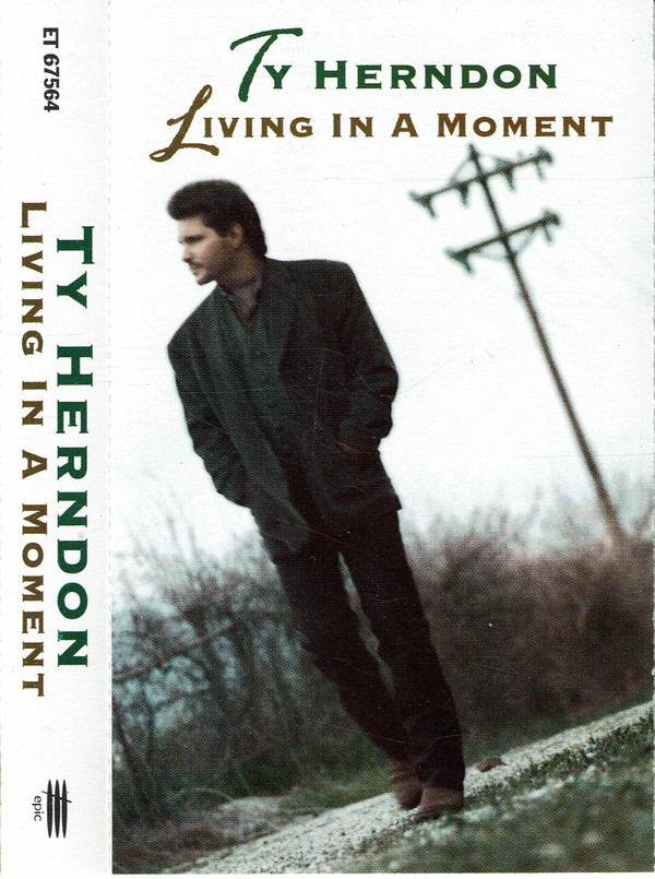 Ty Herndon